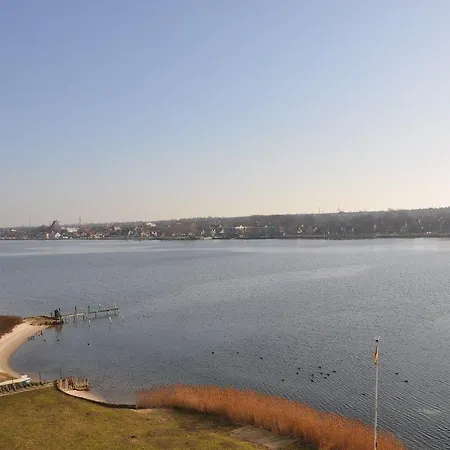 דירה Haus-aquamarina-wohnung-45 *