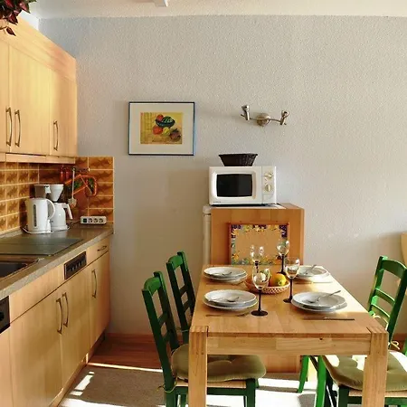 דירה Haus-aquamarina-wohnung-45