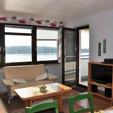 דירה Haus-aquamarina-wohnung-45