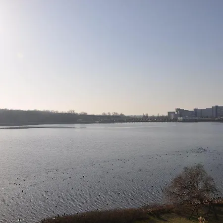 דירה Haus-aquamarina-wohnung-45 *