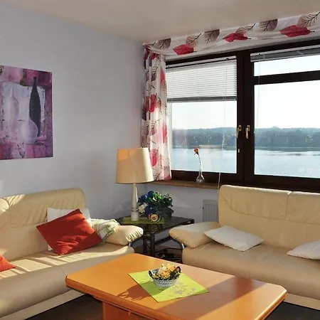 Haus-aquamarina-wohnung-45 דירה *
