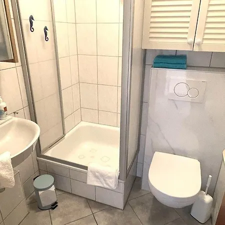 Apartment Haus-aquamarina-wohnung-45 *