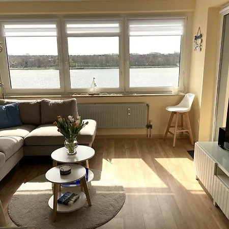 Apartment Haus-aquamarina-wohnung-45 *