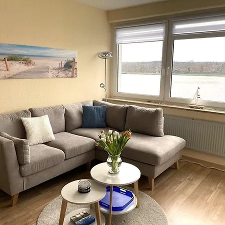 Apartment Haus-aquamarina-wohnung-45 Heiligenhafen