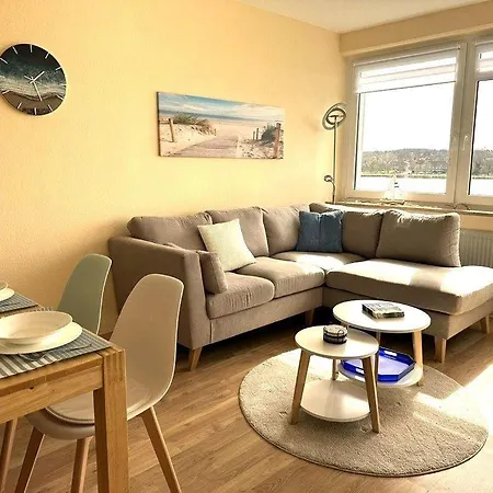 Apartment Haus-aquamarina-wohnung-45 *